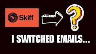 I switch from Skiff to this email provider