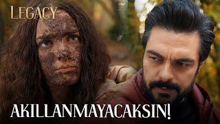 Nana yaptıklarıyla Yaman'ı çıldırttı! | Emanet 489. Bölüm