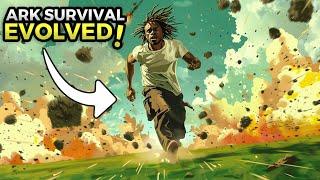 SHENANIGANS ON FJORDAR!!! - Ark Survival Evolved