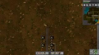 Factorio 0 14 Belt Highway World Building the Science Factory