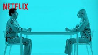 Maniac | Teaser | Netflix