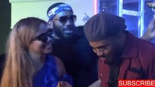 SATURDAY PARTY HIGHLIGHT | BBNAIJA 2020 | LOCKDOWN GENG | MAKING OUT