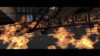 Прохождение Max Payne. Часть III - Глава 8 [ФИНАЛ]