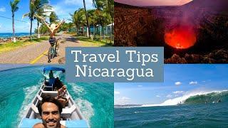 Nicaragua Travel Guide | Itinerary, Mistakes & Tips