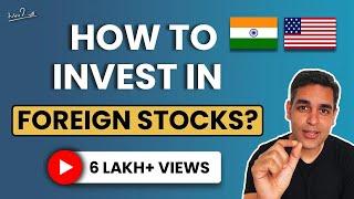 Should you buy US Stocks? | Investing Strategies 2021 | Ankur Warikoo Hindi