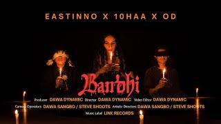 BANDHI _ @Eastinno-bx7ie  Ft. @10HAA  / OD ( OFFICIAL MUSIC VIDEO ) Prod. By KST