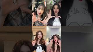 TT FYP 7 Lyn JKT48 x Ashel jkt48 x Shannon Wong x Notnot #viral #tiktok #fyp #shorts