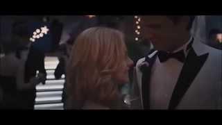 Carrie 2013 kiss deleted scene extended with dance scene