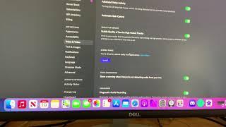 FREE How to get discord to screen share desktop audio on Mac Apple (no extra apps!)