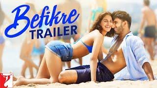 Befikre offizieller Trailer