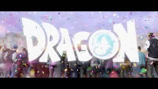 Dragon Motion Poster | Pradeep Ranganathan | Ashwath Marimuthu | Leon James | AGS | Yoha Eshwar