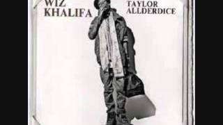 Taylorgangent Wiz Khalifa ft Chevy Woods - Nameless Taylor Allderice