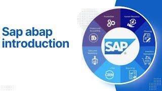 sap abap introduction