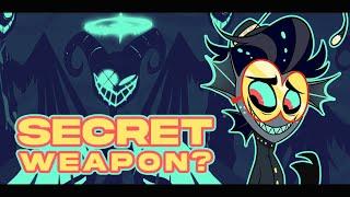 Hazbin Hotel: The Most Important Character You Haven't Even Met - Theory