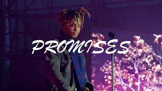 (FREE) Juice WRLD Type Beat - "Promises"