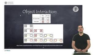 Understanding Object Properties | CoppeliaSim (V-REP)