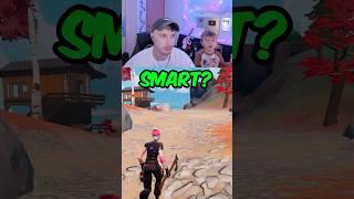 KID IS SMARTER THAN WYFUL.. (fortnite) ​⁠@Wyful