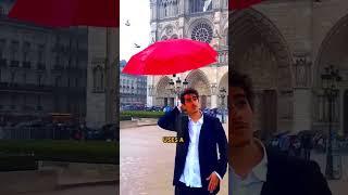 AI based umbrella=Design Patent Utility Patent Copyright Technology transfer funded Project UK Desi