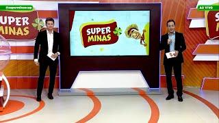 Super Minas Programa 16.06.2024