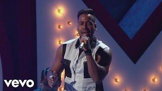 Romeo Santos - Eres Mía (Premios Juventud 2014)