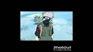 Kakashi hatake edit  #anime