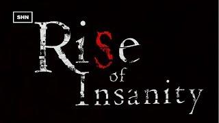 Rise of Insanity Early Access | Full HD 1080p 60fps | Livestream Walkthrough No Commentary