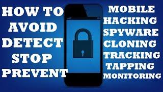 12 USSD codes to Detect/Deactivate Call Tapping, Diversion & Mobile Hack,