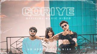 Goriye - UB ADDY X ZORA NIXX - Starring Payal Sharma (Punjabi Romantic Song)2024 Offical Music Video