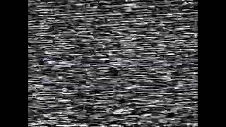 1 Hour and 2 seconds of VHS Static Screen