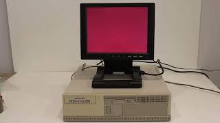 Olivetti M290S