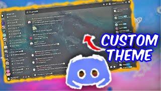 [Hindi] Customize Discord in just 10 Min!! || Better Discord || Discord Themes