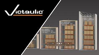 Victaulic FireLock™ Cold Storage Solutions