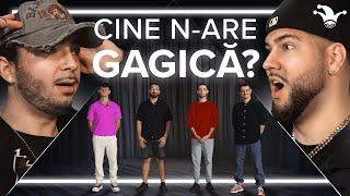 Ghicește Cine NU are Iubită cu TheRealRed și Highman