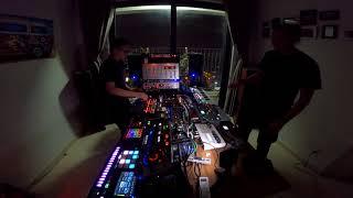 Ro-TUNE - X'Mas jamming set with Trí Minh |Tune INC. Ep050