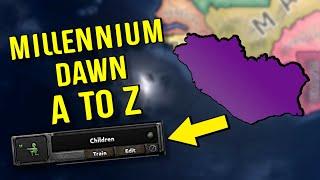 Can Children Make This Country Great? | Hoi4 Millennium Dawn A to Z