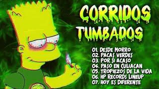 Corridos Tumbados Mix 2023Herencia de Patrones,Junior H,Natanael Cano,Tony Loya,Legado 7,Ovi