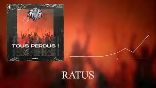 Ratus - Tous Perdus ! (2023) | HARDCORE / METAL