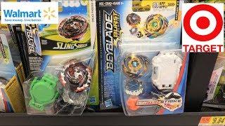 DRAIN FAFNIR F3? DREAD PHOENIX -  Beyhunting @ Walmart & Target | Beyblade Burst Beyhunting