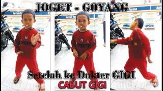 Kendulek #62 Dokter GIGI (Cabut GIGI)