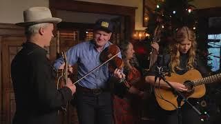 Foghorn Stringband - Concert Film (Set One)