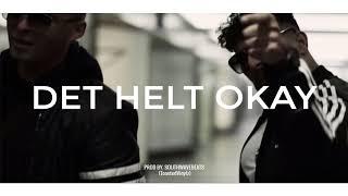 Gilli x NODE Type Beat - "Det Helt Okay" | SouthWaveBeats