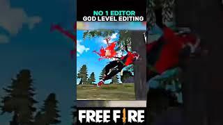 #freefire number Van editing editor#shortvideo like subscribe