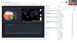 Leveraging LookML Models in Looker Studio (Google Data Studio) - Looker Webinars