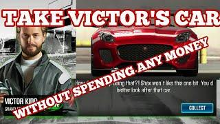 How to Beat Tier 4 and Take Victor's Project 7 without Spending Money | CSR Racing 2 | CSR2 WILL