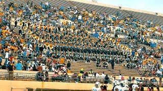 Drowning (Water) by A Boggie wit the Hoodie | Southern University Marching Band 2017