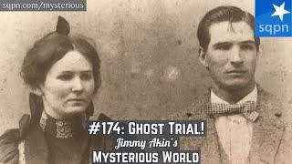 The Greenbrier Ghost! (Ghost Trial, Zona Heaster Shue, Edward Shue) - Jimmy Akin's Mysterious World