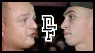 JAY MADDEN VS SHOTTY HORROH | Don't Flop Rap Battle