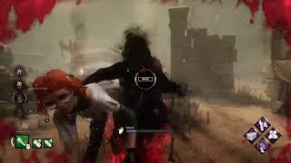 VOD | Lets throw some snow skulls in DBD | 22 Dec 2023