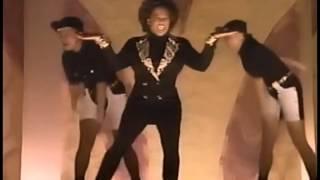 Michel'le - Nicety (Video)