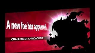 Unlocking Wonder Bowser Jr in Smash Ultimate